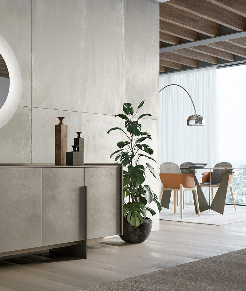 Стол Dallagnese Eiffel