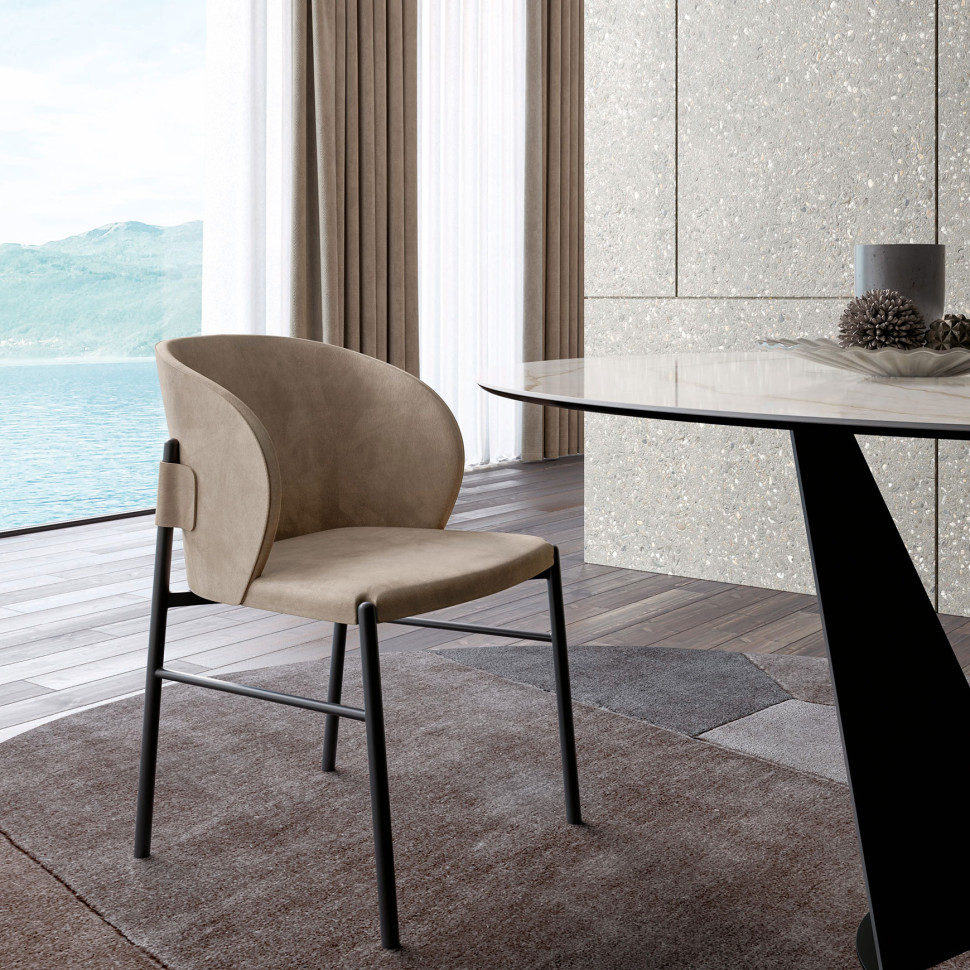 Стол Dallagnese Eiffel