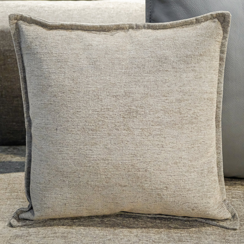 Подушка c кантом Ditre Italia Sofa Collection 45 x 10 x 45h nc93281