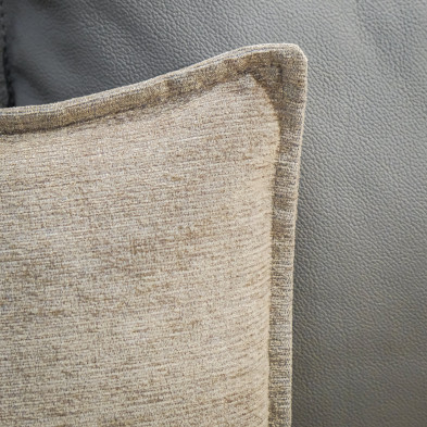 Подушка c кантом Ditre Italia Sofa Collection 45 x 10 x 45h nc93281