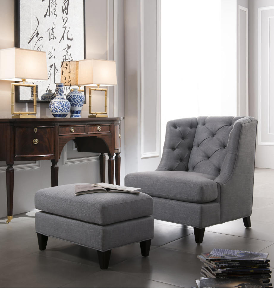 Кресло Fratelli Barri Mestre 78 x 87 x 91h nc112197