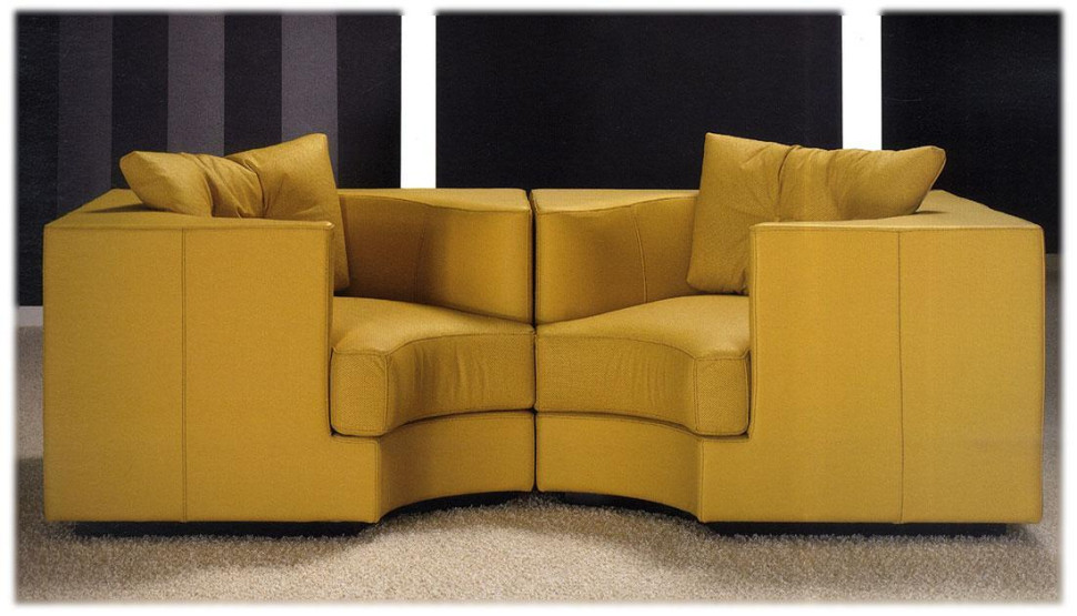 Диван Formitalia Tonino lamborghini 2nd edition Kubo