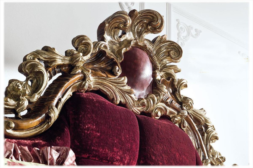 Кровать Rampoldi Infinity flair If 73 - фото товара