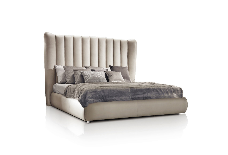 Кровать Dv home collection Hermes letto
