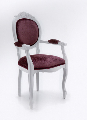 Стул Seven Sedie Sabry 0206A