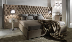 Кровать Dv home collection Vogue maxi letto