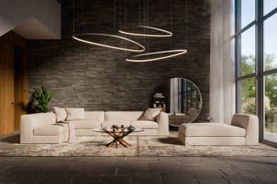 Диван Cattelan Italia Mykonos