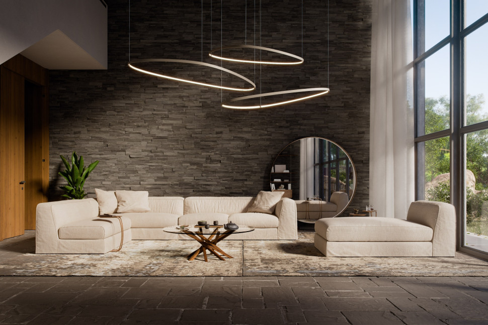 Диван Cattelan Italia Mykonos