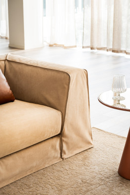 Диван Cattelan Italia Mykonos