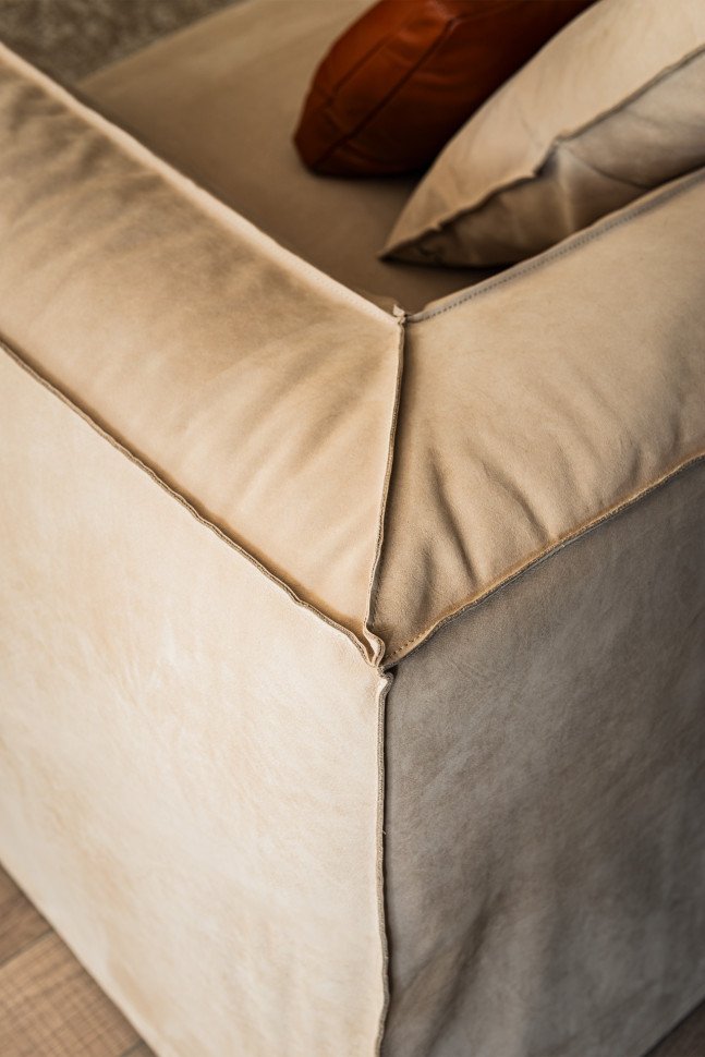 Диван Cattelan Italia Mykonos