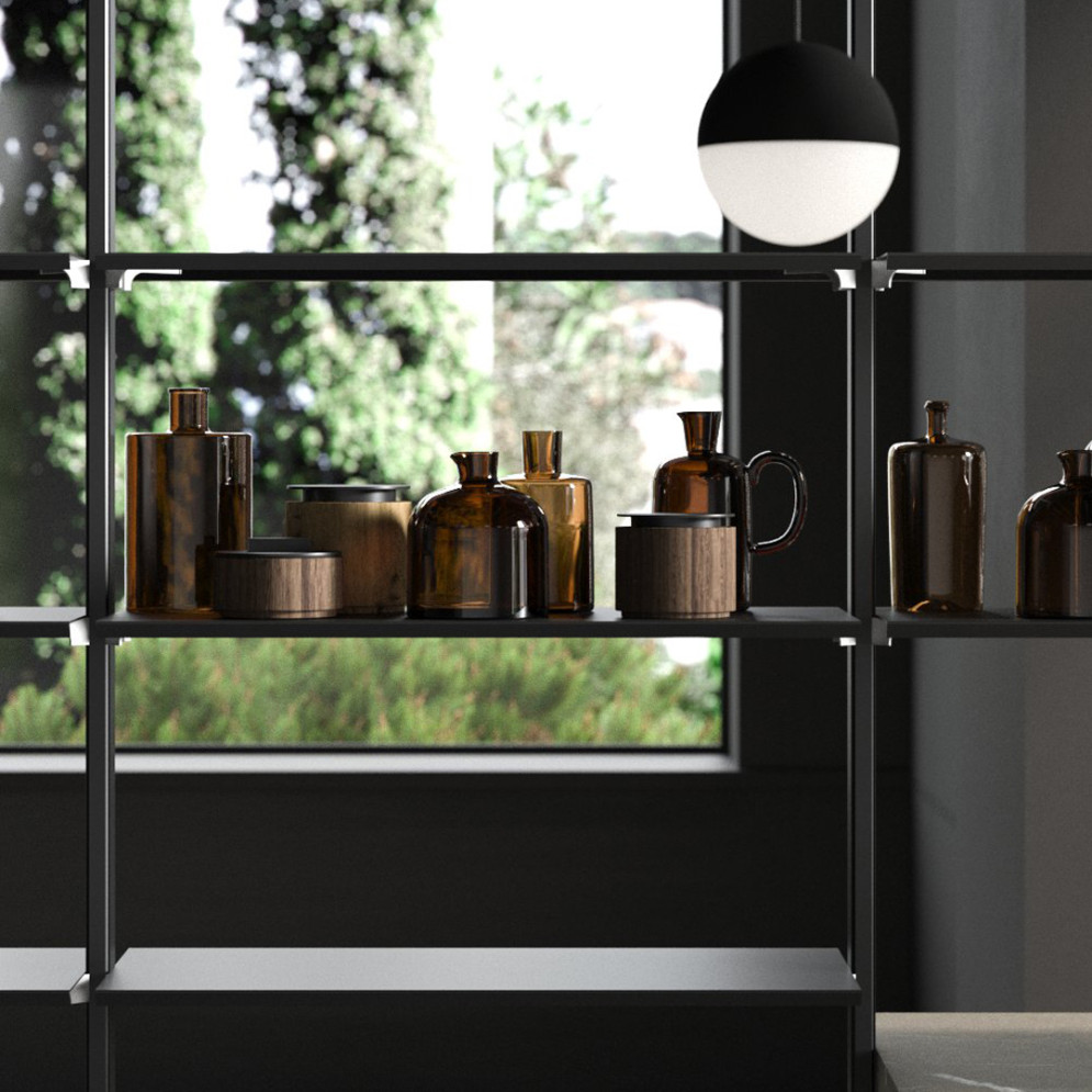 Кухня Aran cucine Volare Italia