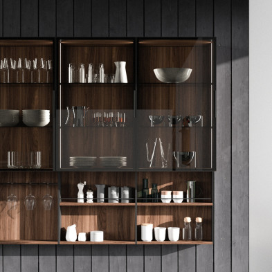 Кухня Aran cucine Volare Italia