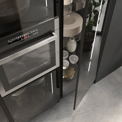 Кухня Aran cucine Volare Italia