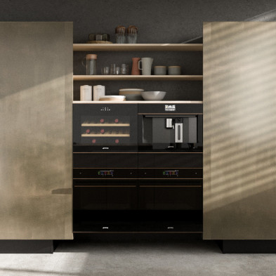 Кухня Aran cucine Volare Italia