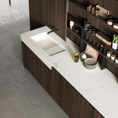 Кухня Aran cucine Volare Italia