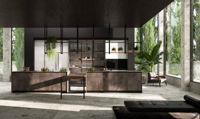 Кухня Aran cucine Volare Italia