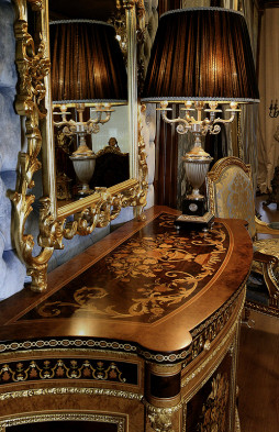Буфет Minotti luigi &amp; benigno Palazzo italia 128