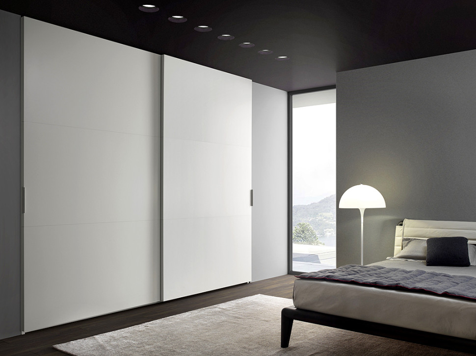 Шкаф Olivieri Basic 02