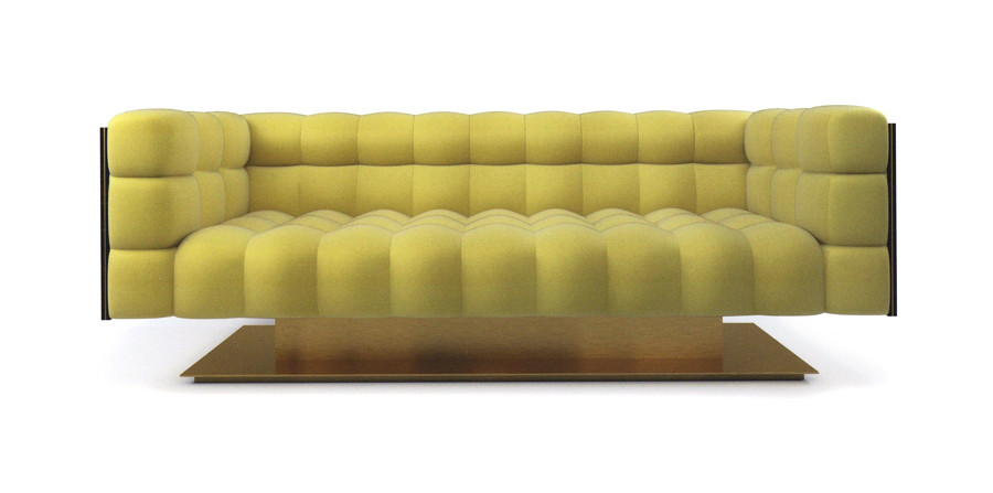 Диван Montgomery Marioni Notorious I0221