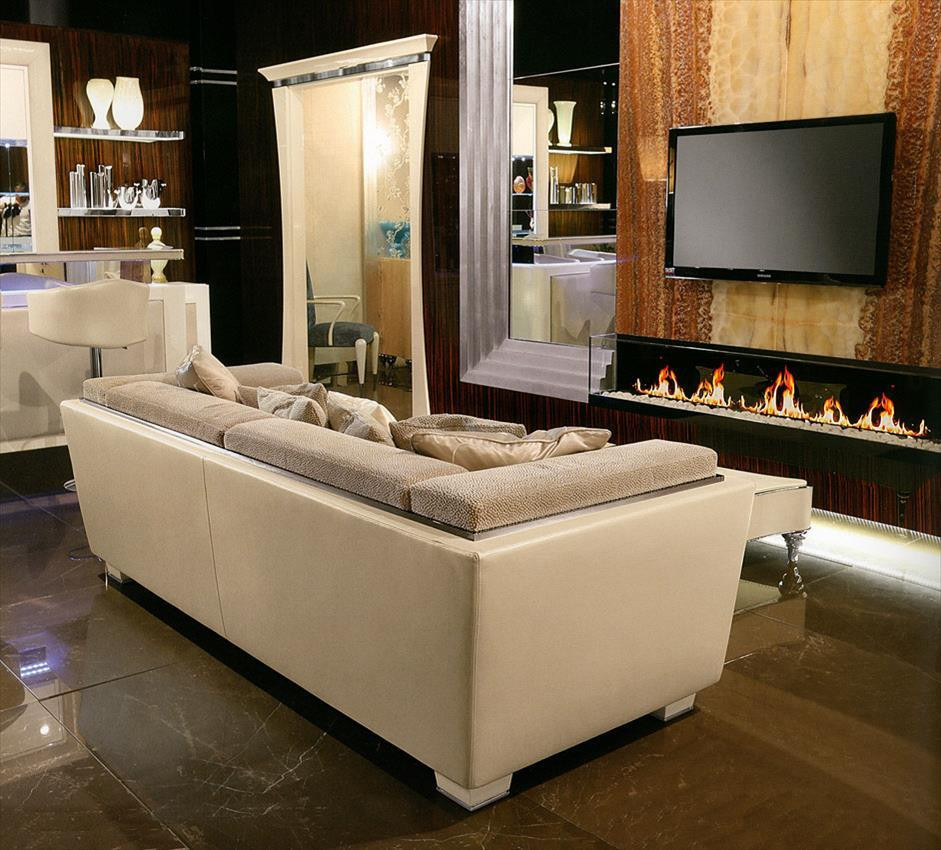 Диван Redeco Monte napoleone 1071/P/3