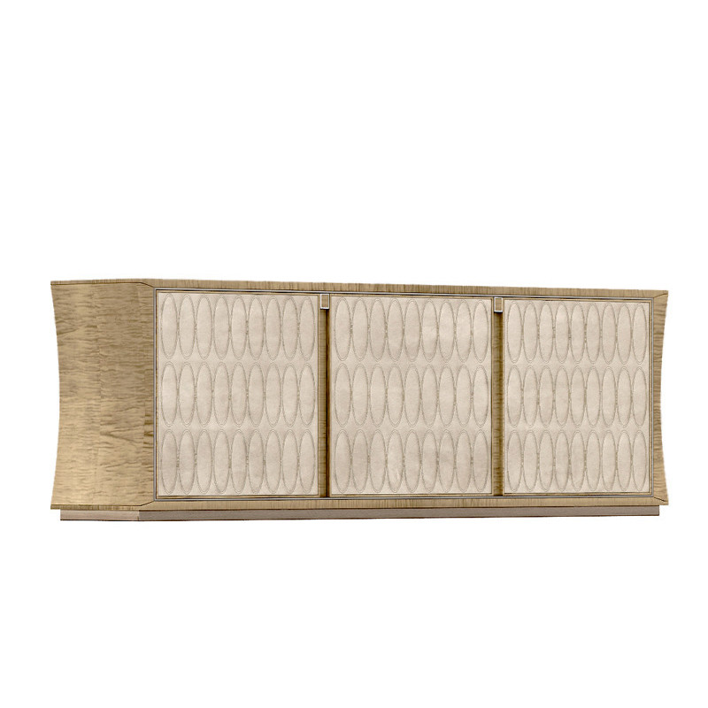 Буфет Pearl Franco bianchini Elg 2551 k - i