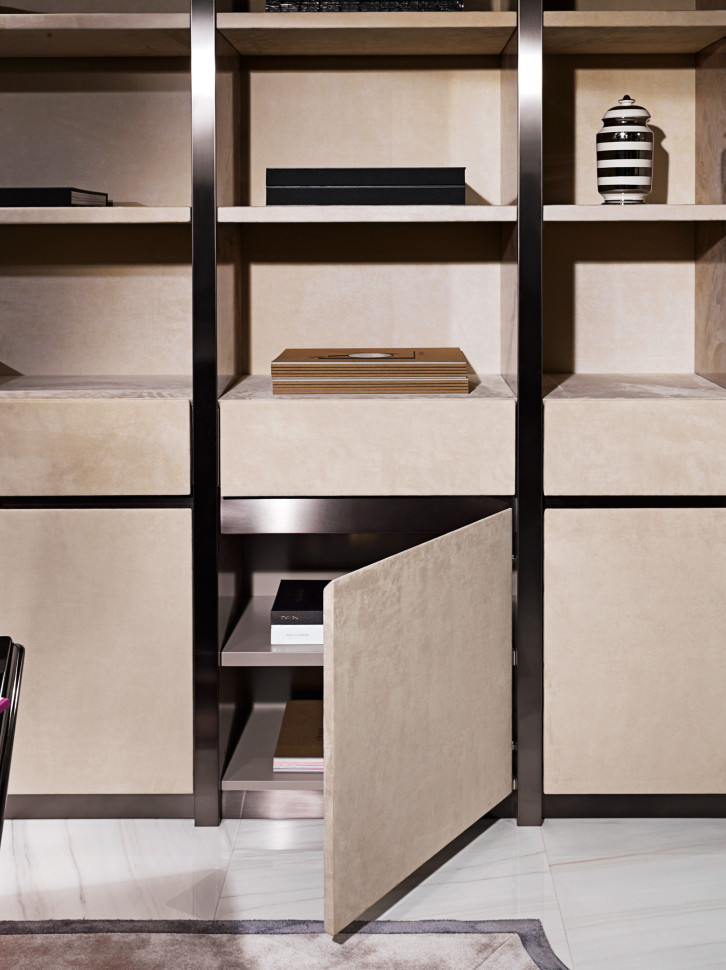 Стеллаж Visionnaire Gaynor