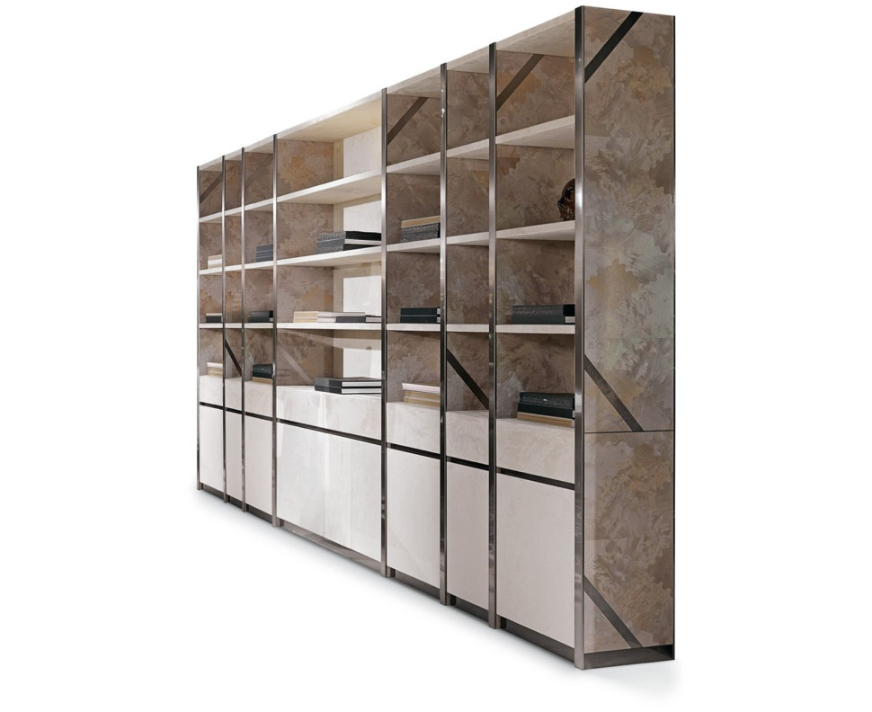 Стеллаж Visionnaire Gaynor