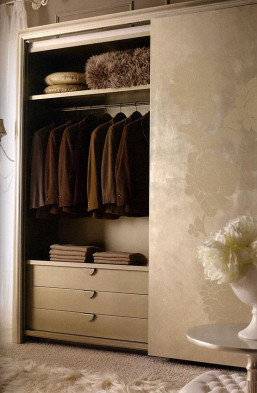 Шкаф Wall Giusti portos Maison 266