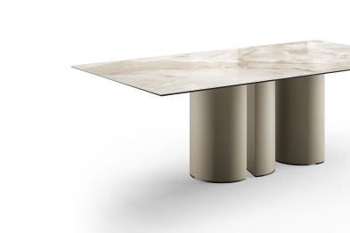 Стол Eforma Plai top ceramica