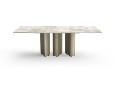 Стол Eforma Plai top ceramica