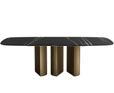 Стол Eforma Plai top ceramica
