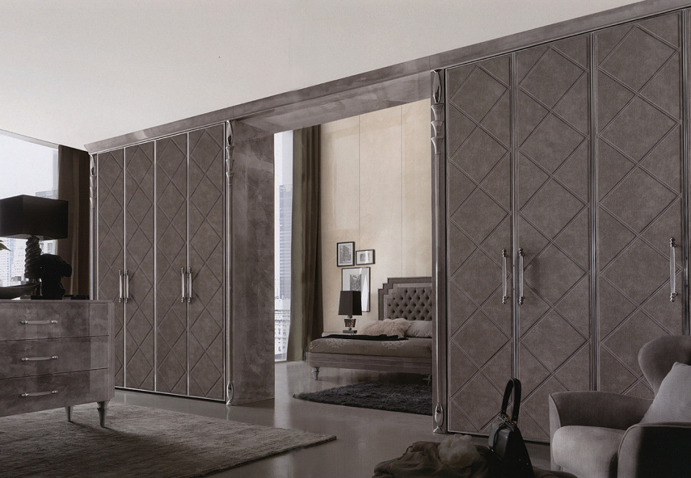 Шкаф Benedetti mobili Charmant Charmant 14