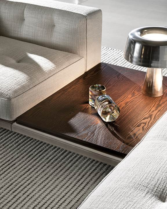 Диван Minotti Dylan