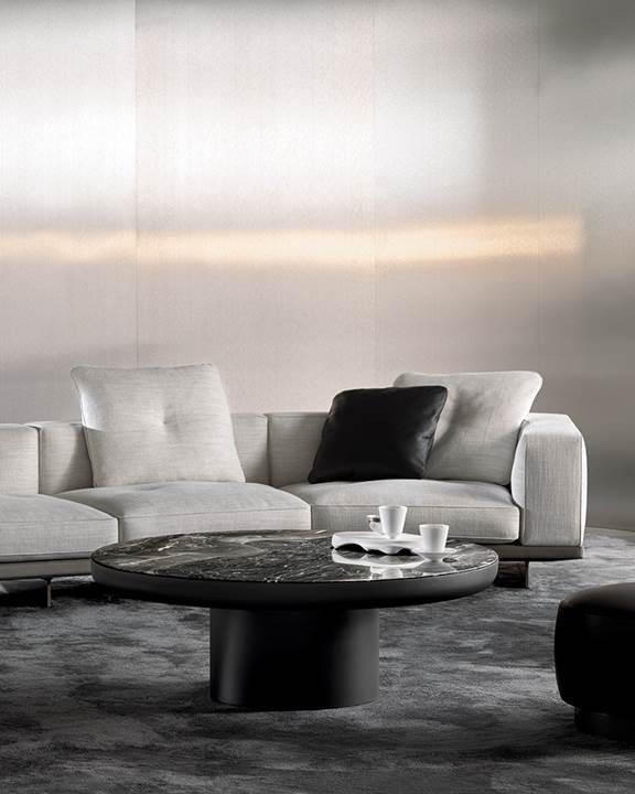 Диван Minotti Dylan