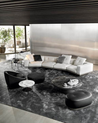 Диван Minotti Dylan