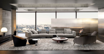 Диван Minotti Dylan