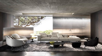 Диван Minotti Dylan
