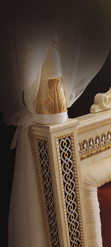 Кровать Venice Cenedese Italian collection Vc3
