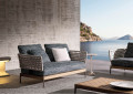 Журнальный стол Minotti Warren Outdoor