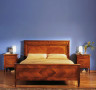 Кровать Serafino marelli Settecento G 44