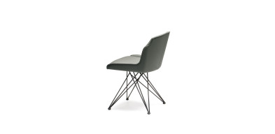 Стул в столовую Cattelan italia  Flaminia