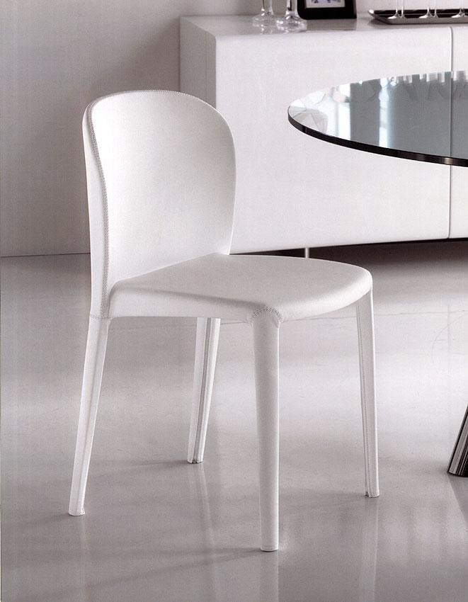 Стул в столовую Cattelan italia Daisy