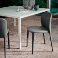 Стул в столовую Cattelan italia Daisy