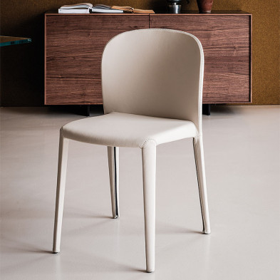 Стул в столовую Cattelan italia Daisy