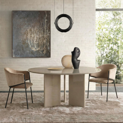 Стул Матео (Mateo) Mod Interiors Selection 52,5 x 58,5 x h78 nc112350