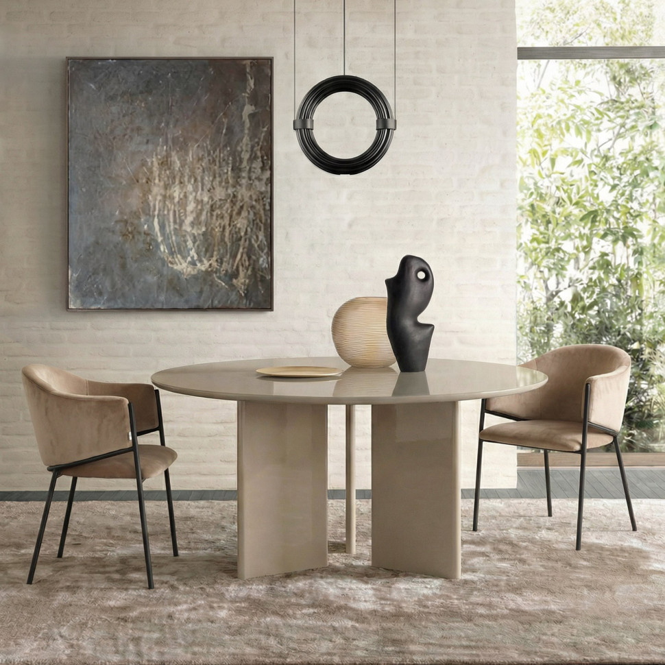 Стул Матео (Mateo) Mod Interiors Selection 52,5 x 58,5 x h78 nc112350