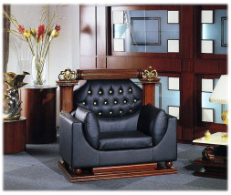 Кресло Mery Asnaghi interiors Aid design Nc1209