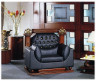 Кресло Mery Asnaghi interiors Aid design Nc1209