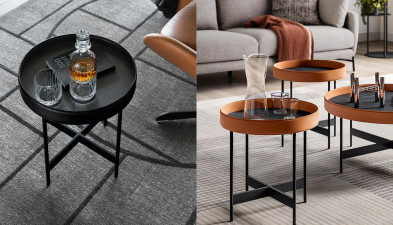 Журнальный стол Calligaris Arena CS5118-p