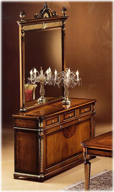 Зеркало Riva Direttorio 1490